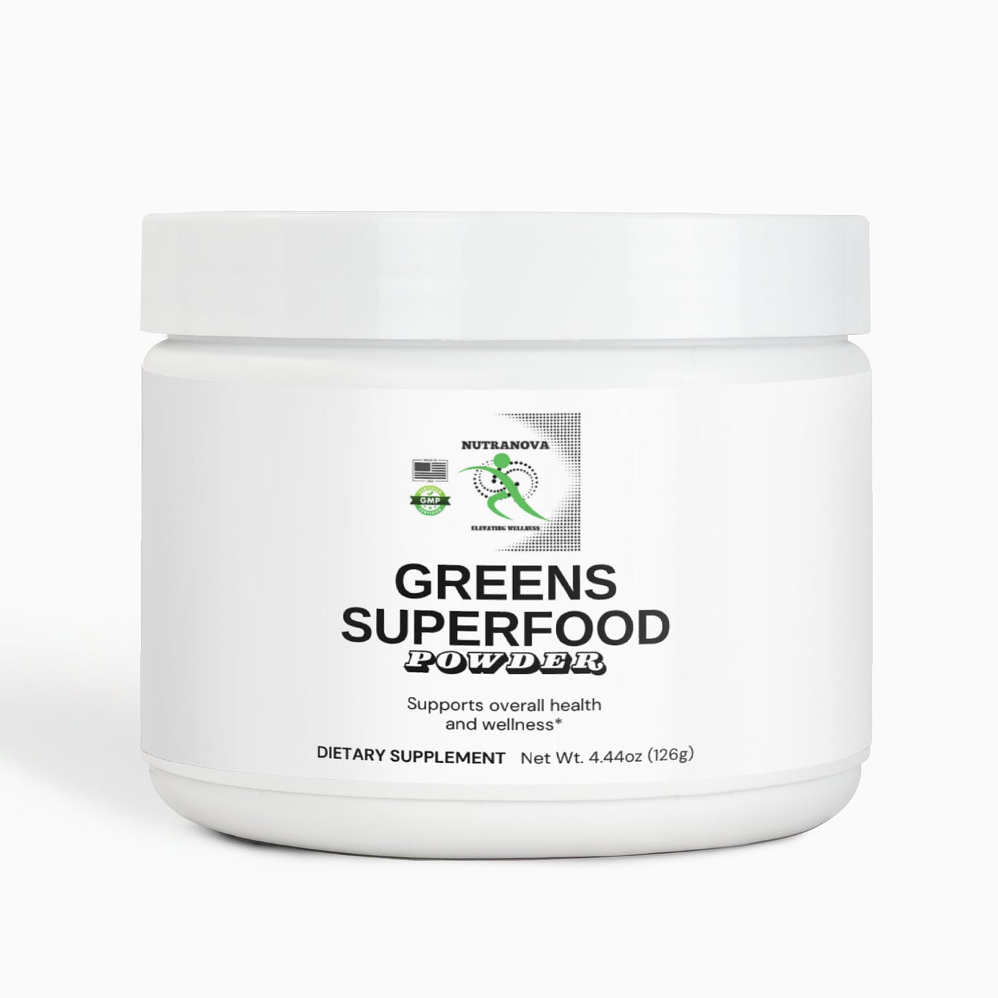 Greens Superfood