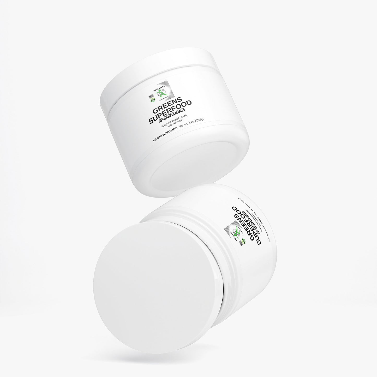 Greens Superfood