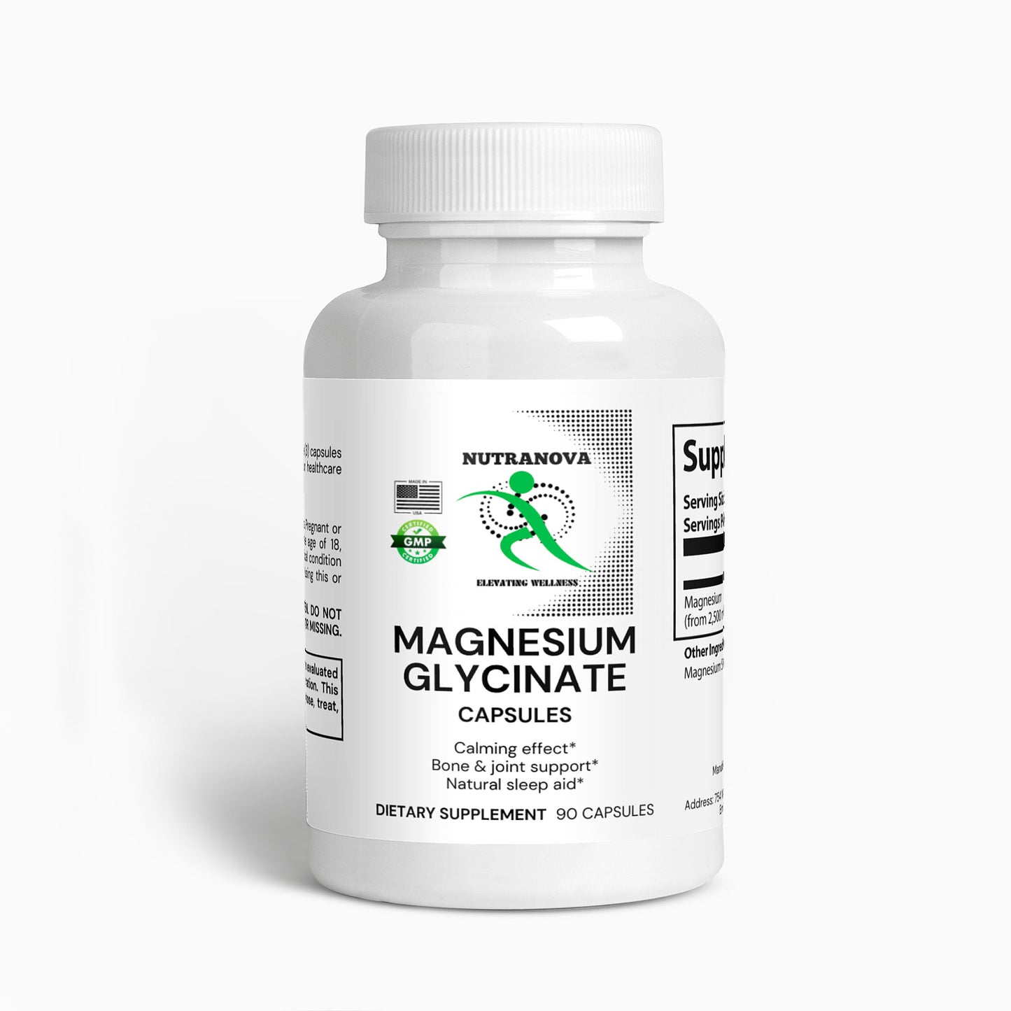 Magnesium Glycinate
