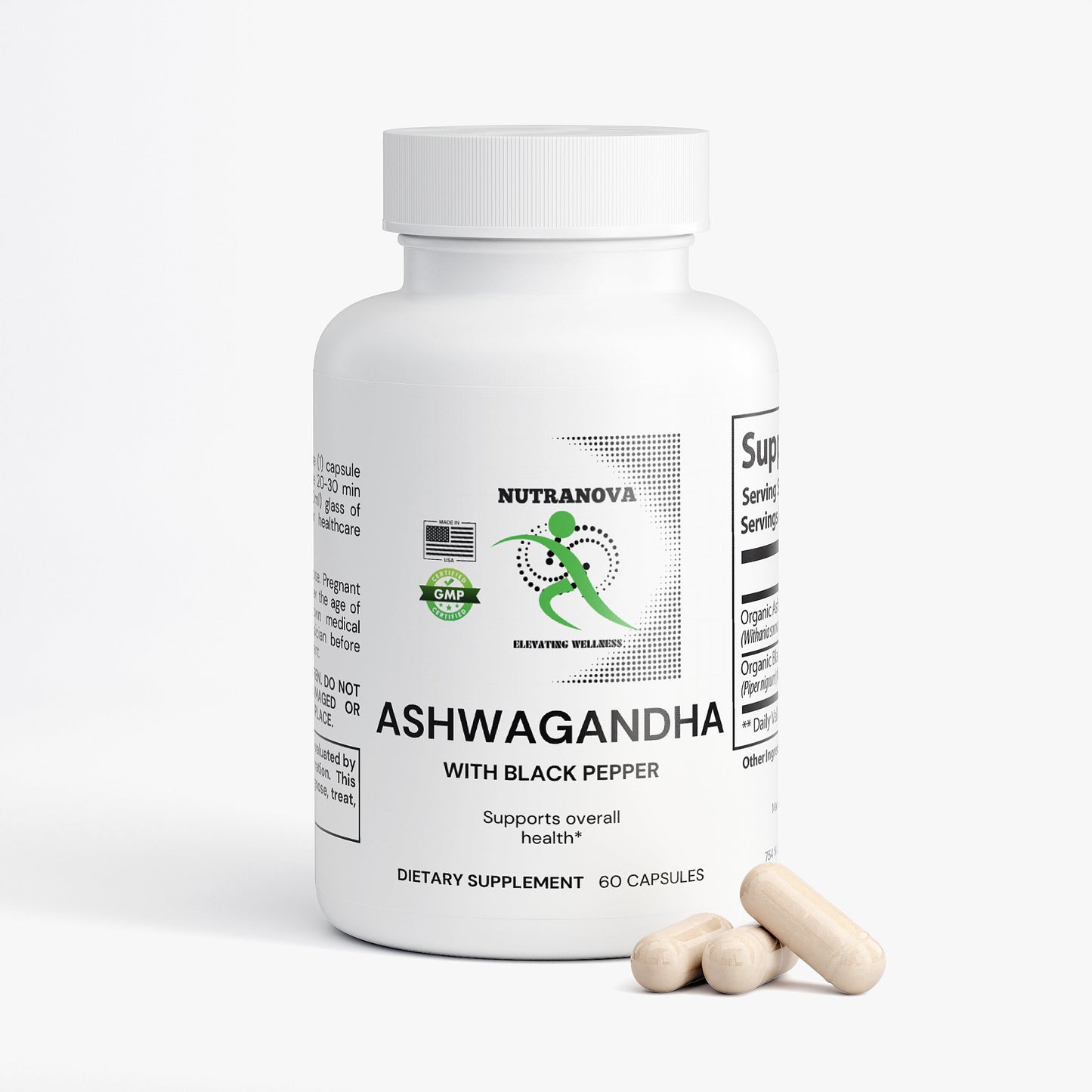 Ashwagandha