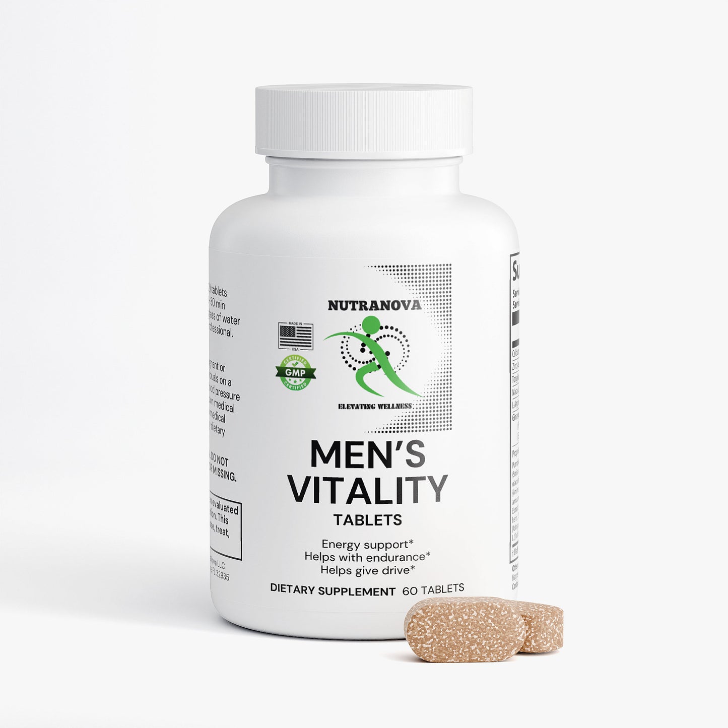 Men's Vitality