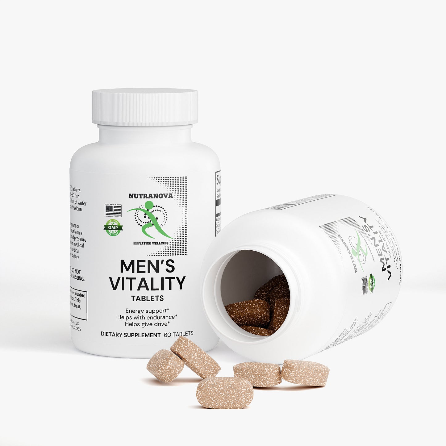 Men's Vitality
