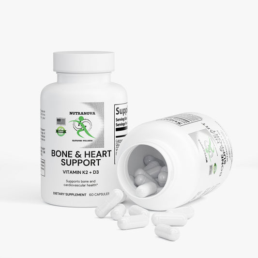 Bone & Heart Support