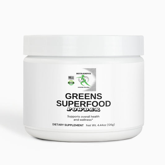 Greens Superfood