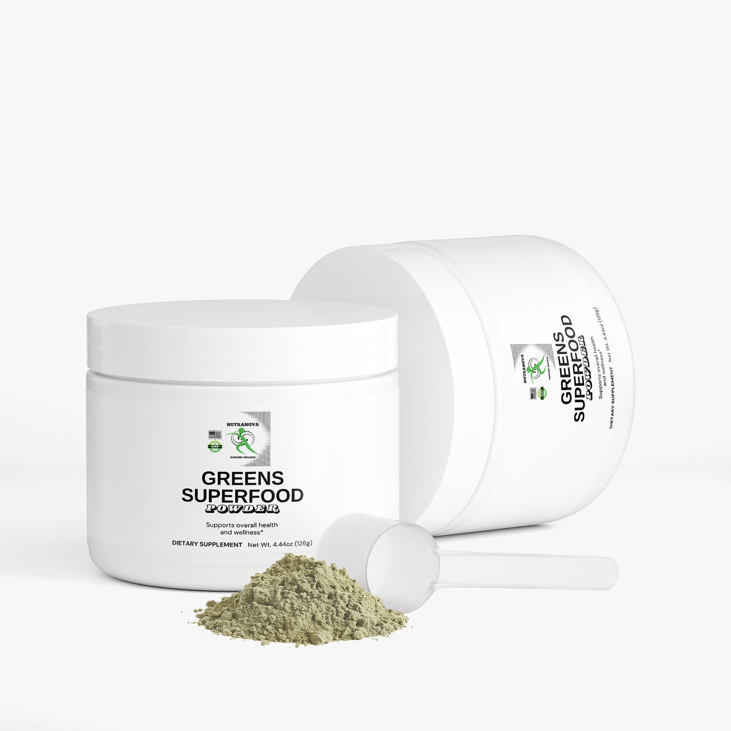Greens Superfood