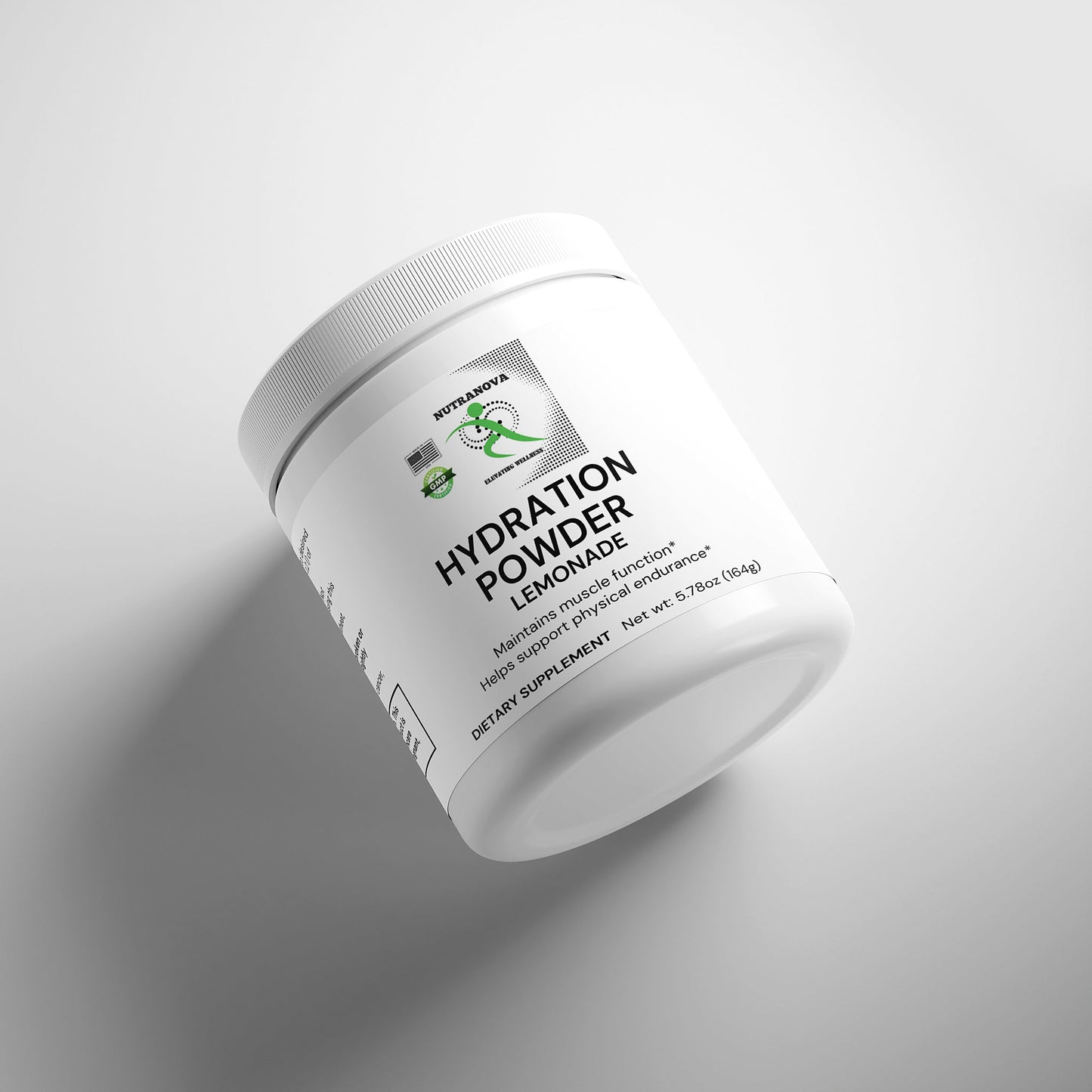 Hydration Powder (Lemonade)