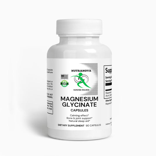 Magnesium Glycinate