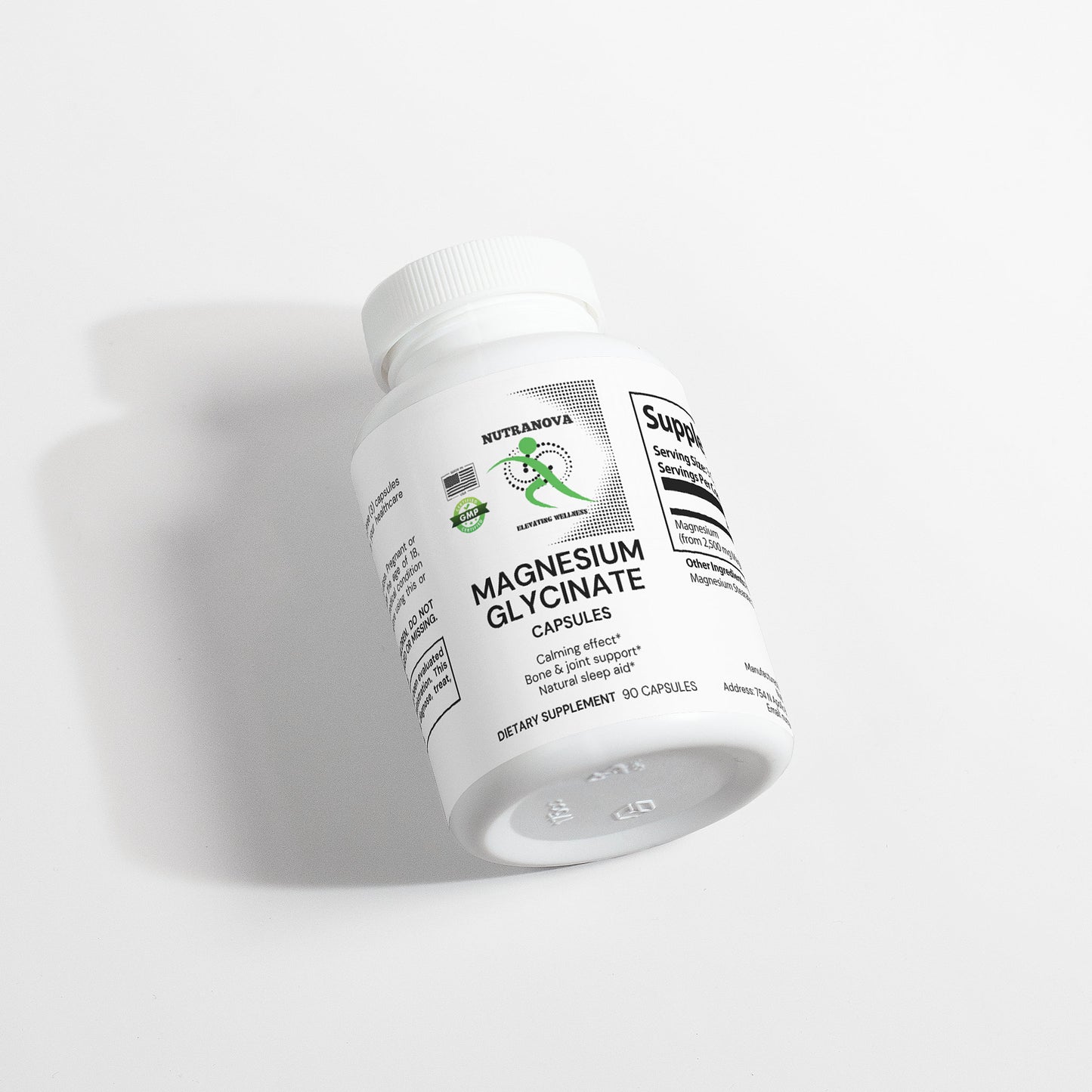 Magnesium Glycinate