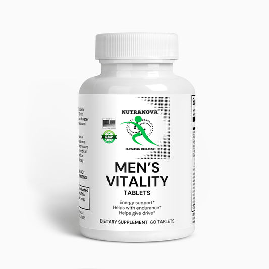 Men's Vitality