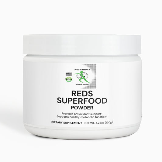 Reds Superfood