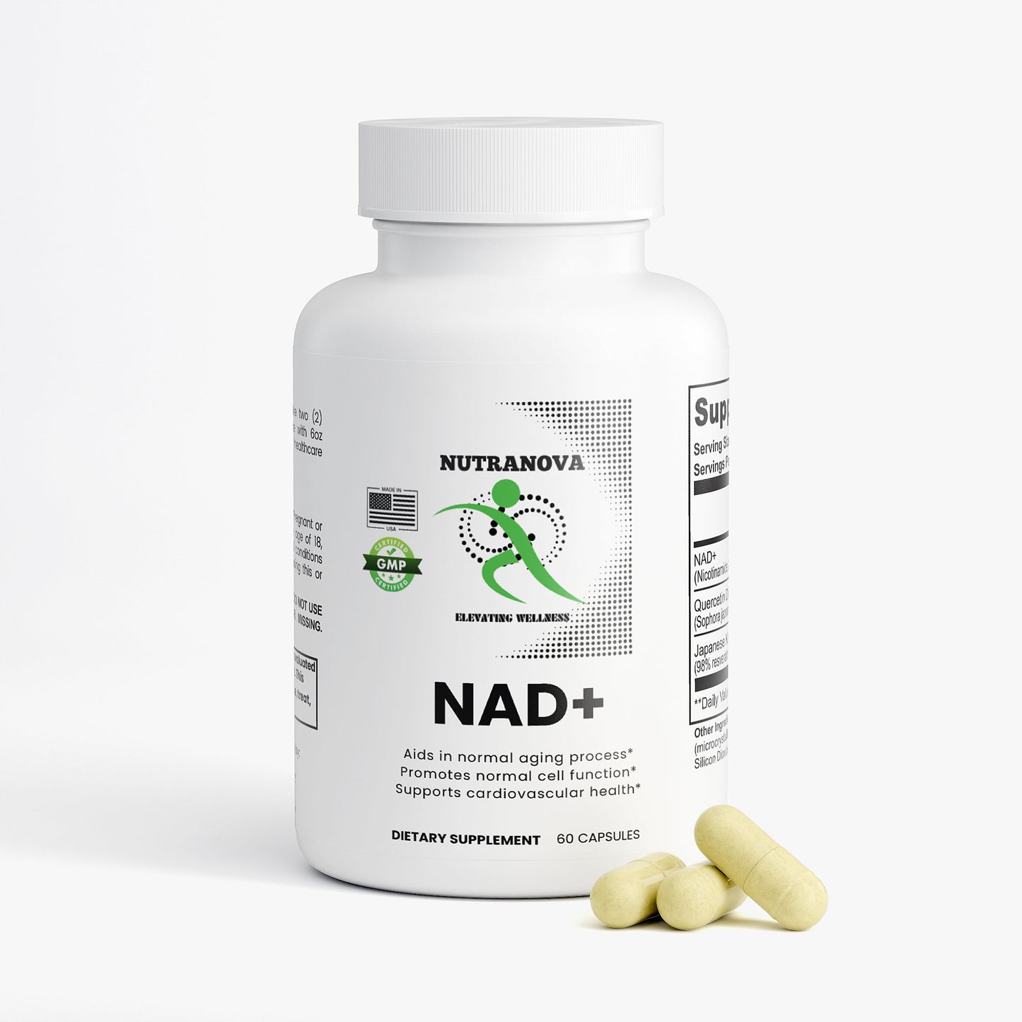 NAD+