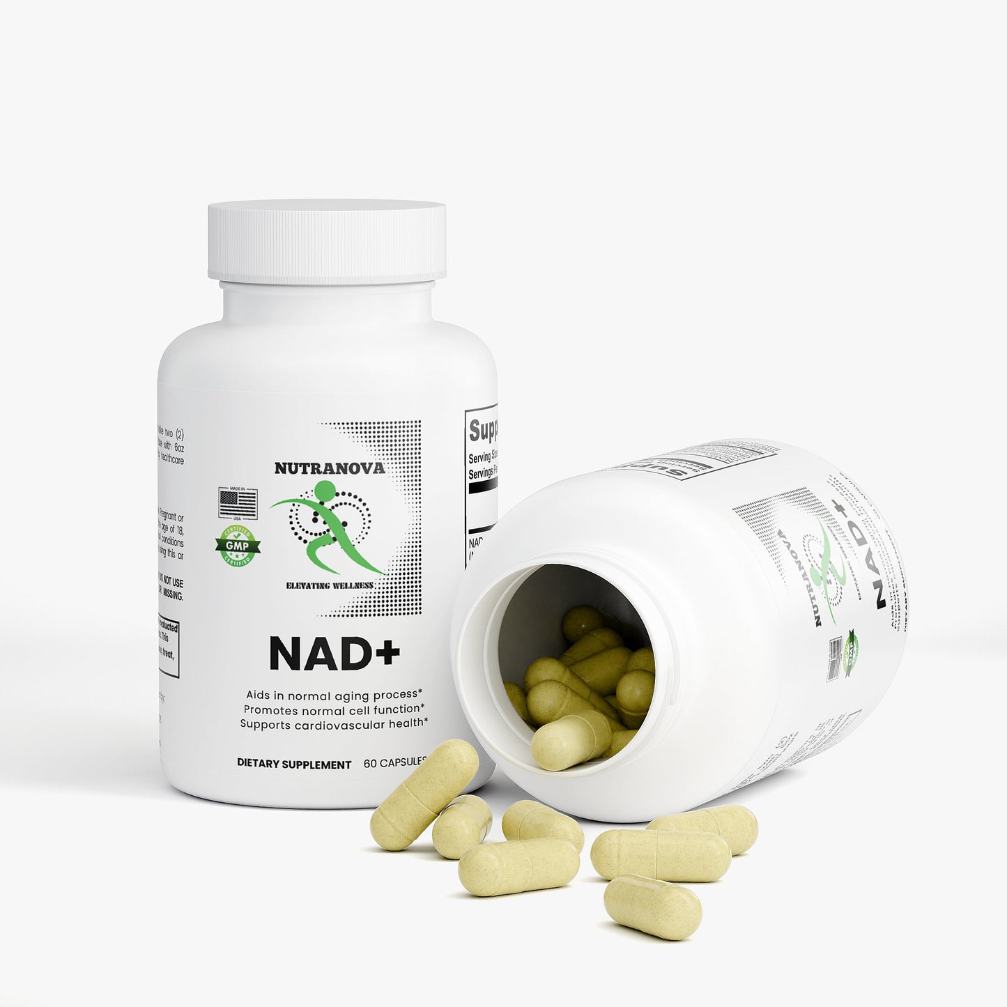 NAD+