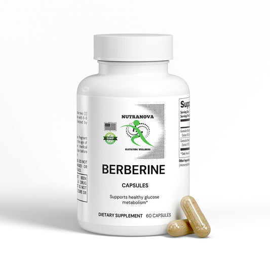 Berberine